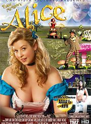 Алиса