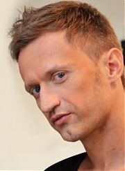 Rick Angel