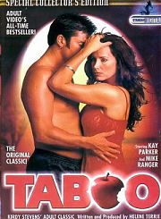 Табу/Taboo 1980