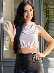 У меня есть для тебя Сюрприз У меня есть для тебя Сюрприз