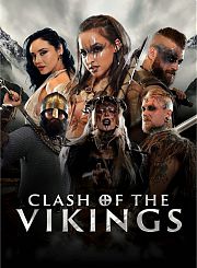 Битва викингов Битва викингов
