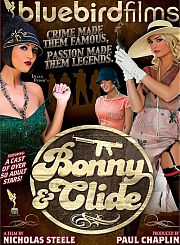 Бонни и Клайд