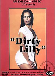 Грязная Лилли Грязная Лилли
