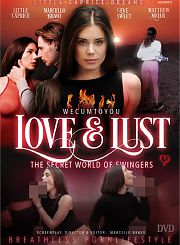 Мы кончаем для тебя: Любовь и Похоть Мы кончаем для тебя: Любовь и Похоть