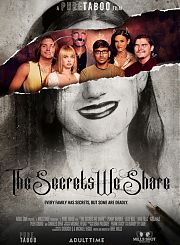 Секреты, которыми мы Делимся Секреты, которыми мы Делимся