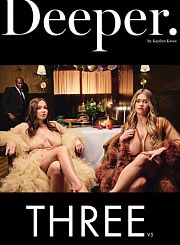 Трое 5 Трое 5