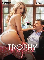 Трофейная Жена 2