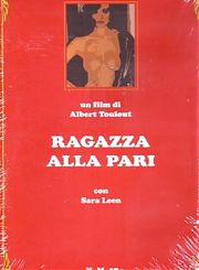 Хозяйственная Девушка