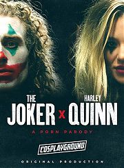 Джокер x Харли Квинн: Пародия